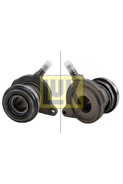 LUK 510010310 Debrıyaj Rulmanı Freelander 2 - 2.2 Td4 4x4 - 2006.10/2014.10 - ürün görseli