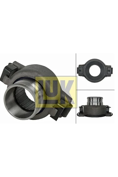 LUK 500063530 DEBRIYAJ RULMANI CIFT TEKER MASTER III 2.3 M9T    DAILY II 89 / 99 ürün görseli