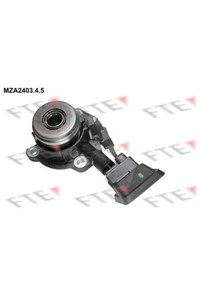 FTE MZA240345 Mza2403.4.5 Debriyaj Rulmanı 208 308 508 2008 3008 5008 Partner 10- / C4 Iı C5 09- 1.6 Hdı 1.6 T ürün görseli