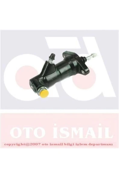 Bosch 0986486576  DEBRİYAJ MERKEZİ RULMANI ALT GOLF VI 06- GOLF V C ürün görseli