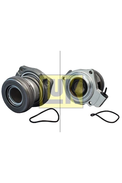 LUK 510000310  Debriyaj Rulmanı Saab 9-3 2.0 Turbo 01- B235r B235l - 1