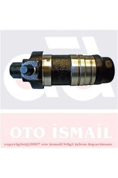 Bosch F026005517 DEBRİYAJ MERKEZİ RULMANI ALT YARIS 99-05 1.0 16V ürün görseli
