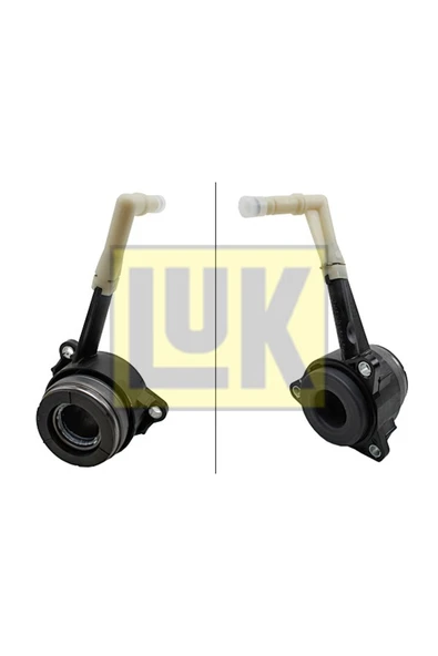 LUK 510017610 Hidrolik Debriyaj Bilyası Komple Transporter T6 Golf7-passat-jetta-a3-leon 12 ürün görseli