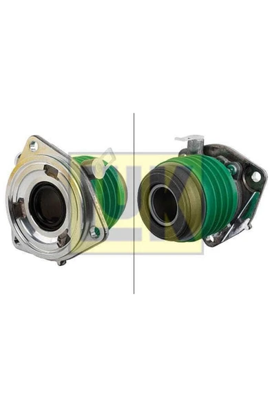 LUK 510000510  Debriyaj Merkezi Rulmanı Alt Omega B X20xev X25xe Y26se ürün görseli
