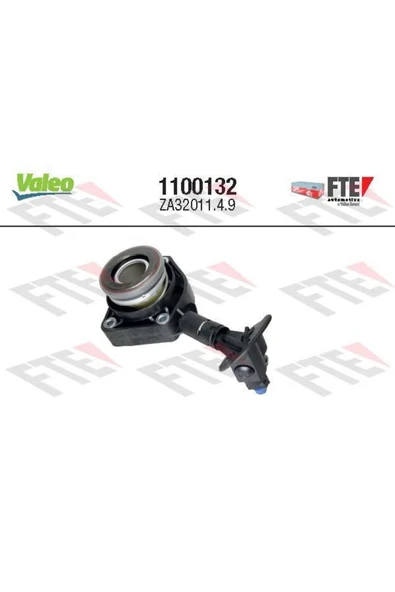 VALEO 1100132 DEBRIYAJ RULMANI HIDROLIK FTE ZA32011.4.9 FORD MONDEO 2.0 13-  -6G91 7A564 CC ürün görseli