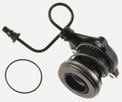 Topran 207973001  Debriyaj Rulmanı Hidrolik (Opel: Astra H 1.4 - Combo 1.4 - Corsa C - D 1.2 - 1.4) ürün görseli