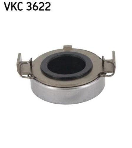 SKF VKC3622 Vkc3622 Debriyaj Rulmanı Corolla 99-1.4-1.6-1.8-avensis 92-03-carina 92-97 1.6-1.8-yaris 01-1.4d 3123005010 ürün görseli