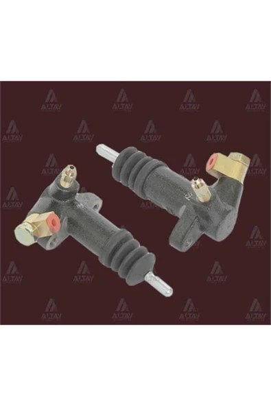 TCIC KAO0030 Kao0030 Debriyaj Merkezi Rulmanı Alt Accent Mılenyum-admıre 00-06 Getz 00- Benzinli - 1