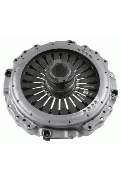 SACHS 3483000258  Debriyaj Baskısı Tekli Kısa Rulmanlı 430mm Mercedes Actros Axor 457 501 501 A010250 ürün görseli