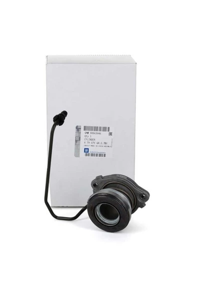 Opel Gm 55563646 HIDROLIK DEBRİYAJ RULMANI LINEA PUNTO EVO COMBO 1.6DMT J GRANDE P ürün görseli