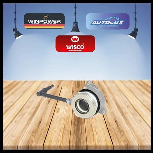 Wisco 02M141671 0 Debriyaj Rulmanı Hidrolik VW T5 T6 Golf 5 Leon Passat Caddy 2.0TDI 2.5TDI Bkp Bkd Bmm Bmn Axd Caac Cfca 03 -