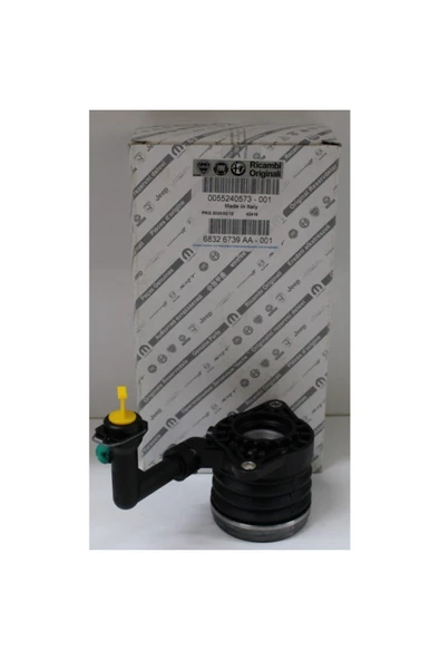 Opar 55240573 Debrıyaj Rulmanı Egea Uyumlu ürün görseli