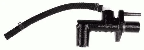 SACHS 6284600119   Clutch Master Cylınder