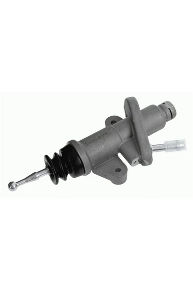 SACHS 6284654009 DEBRIYAJ MERKEZI (FORD  GALAXY 1.9 TDI 00-06) - 1