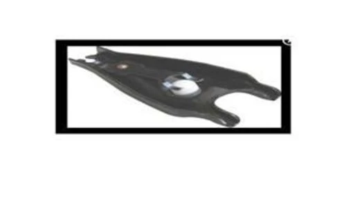 Kaya Plastik 366 Kaya Debriyaj Pedal Çatalı R8 Renault