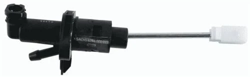 SACHS 6284654004   Clutch Master Cylınder