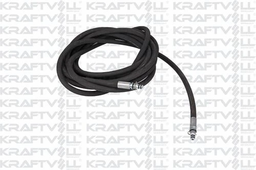 Kraftvoll 10040114  Debriyaj Hort Tb665cm Düz- Düz Kısa Kafa Mercedes Actros 501-501 A0002954335
