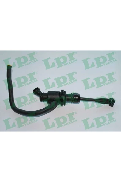 Lpr 2566 Debrıyaj Merkezı X-traıl 1.6 Dcı 2013-> Uyumlu (t32) - - 1