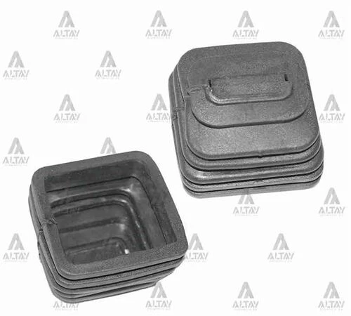 Maher 08477  Debriyaj Çatal Körüğü H-100 Kamyonet Starex Canter (Yerli) ürün görseli 1