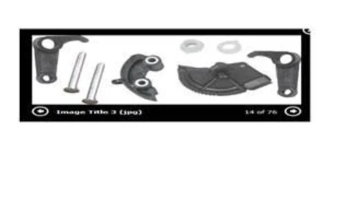 Kaya Plastik 282 Kaya  Debriyaj Pedal Cırcır Takımı Renault 9 Renault 11 Renault 19 Megane Expres 7701468487