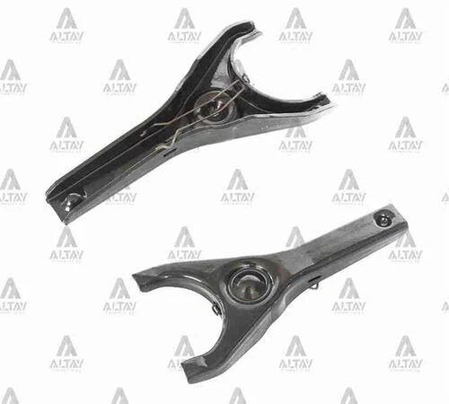 Maher 03483  Debriyaj Çatalı Pickup D22 - 1