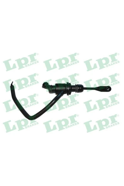 Lpr 2564 Debrıyaj Merkezı Kadjar Ha. Hl 1.2 Tce 130  Oem  Uyumlu