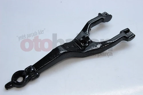 TM 897255303  DEBRİYAJ ÇATALI ISUZU NPR66 EM 897187936051