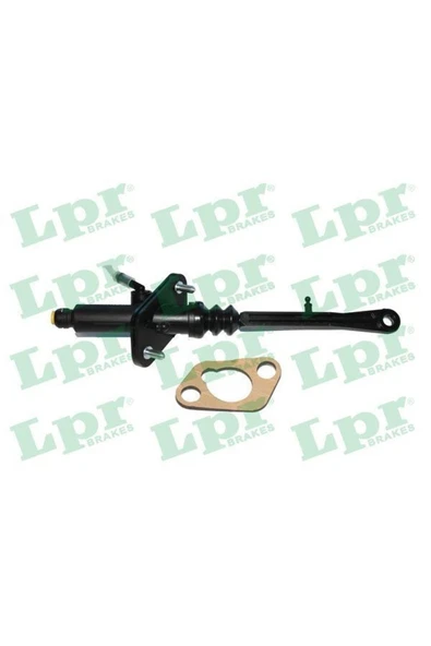 Lpr 2499 Debrıyaj Merkezı Volvo S60 I 00-10 S80 99-10 V70 Iı 01- Xc70 I 01
