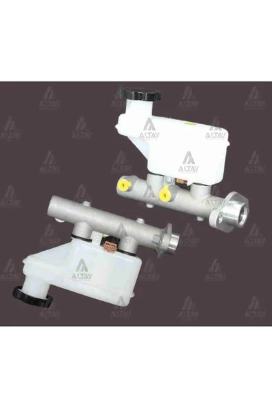 TAIWAN 5851017230 Fren Ana Merkez Matrix TYV- ürün görseli 1