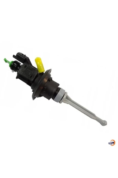 PSA 9674259580 Debriyaj Pedal Pompası 308 13=> C4 13=>