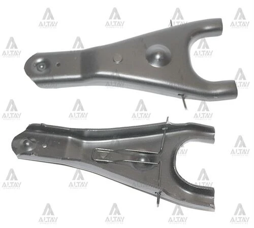 Maher 03482  Debriyaj Çatalı Kmy 97-04 Starex 02-08