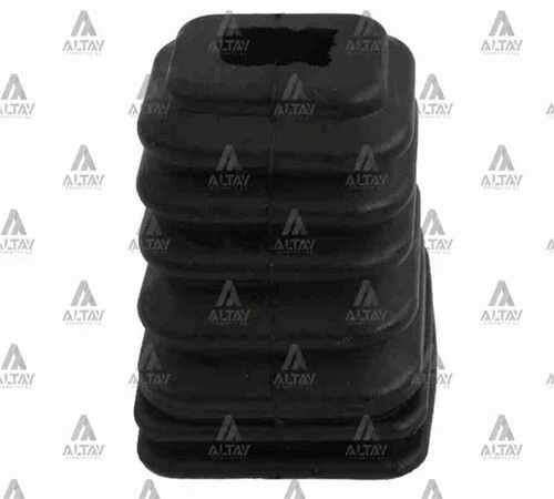 Maher 08475 Debriyaj Çatal Körüğü Canter 659 (Yerli)