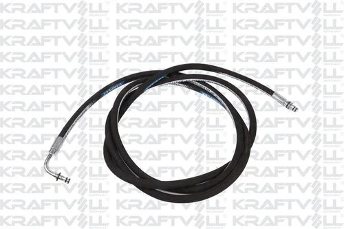 Kraftvoll 10040047  Debriyaj Hort Tb296.5cm Düz-90 Kısa Kafa Mercedes Axor-atego 3228-2528-1516 A0002955635