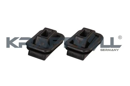 Kraftvoll 10020031  Debriyaj Çatal Körüğü H100 Kamyonet 94-04 H100 L300 Minibüs 94- Md703280 - 1