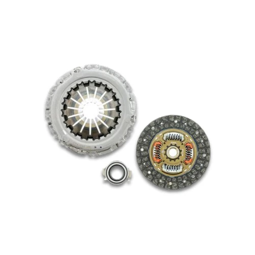 Aisin KT320B Kt320b Debriyaj Seti Rulmanlı Japon Corolla Amt5 Auris 07-08 Yaris 06-08 1.4 D4d 04-07 3125019085 ürün görseli 1