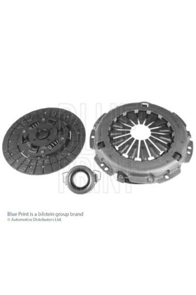 Blue Print ADT330196 Debrıyaj Setı Corolla 2.0 D4d 00-07 Avensıs 2.0 D4d 00-03 ürün görseli 1
