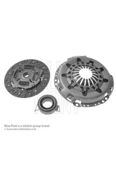 Blue Print ADT330252 DEBRİYAJ SETİ YARIS 1.0 12V 10-12 TYK2241 ürün görseli 1