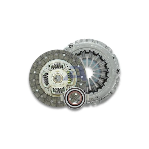 Aisin KT348A Kt348a Debriyaj Seti Rulmanlı Toyota Corolla Auris 1.4 D4d 2007 5 Vites Manuel 3121012250