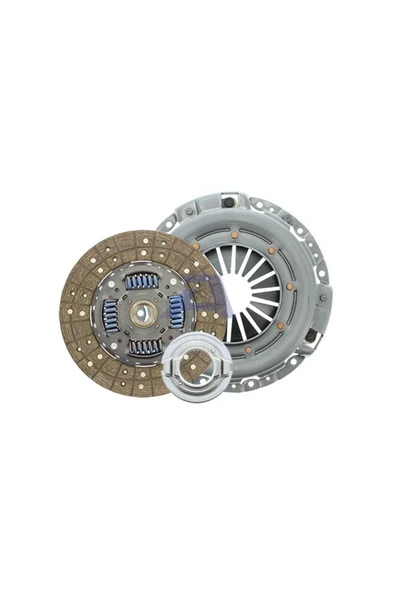 Aisin KM091D Debriyaj Seti Mıt L200 4X4 2.5 Dıd 2006-2014 ürün görseli 1