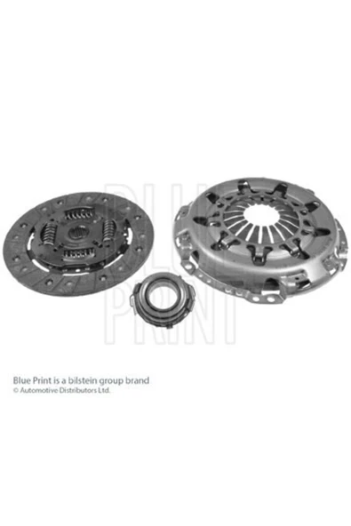 Blue Print ADT330256 DEBRİYAJ SETİ YARIS 1.3 VVTI 05-10 TYK2243 ürün görseli 1