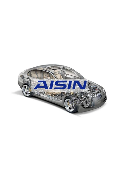Aisin KT316A KT-316A DEBRİYAJ SETİ Corolla Uyumlu AURIS 1.6 06- 5 OTOMATIK