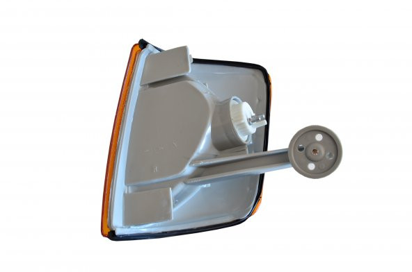 MERCEDES W201 190E 190D ÖN SİNYAL SARI SAĞ 2018260343 - 2