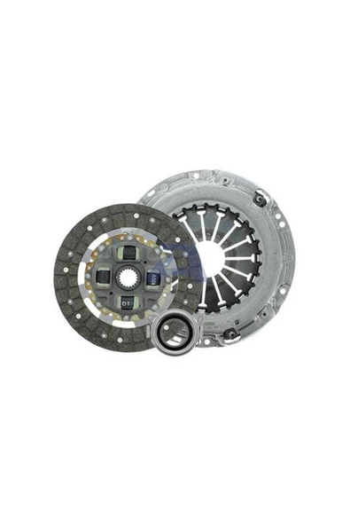 Aisin KT103A Kt-103a Debriyaj Seti Avensis Corona Carına 2.0 Ç 224 88-02