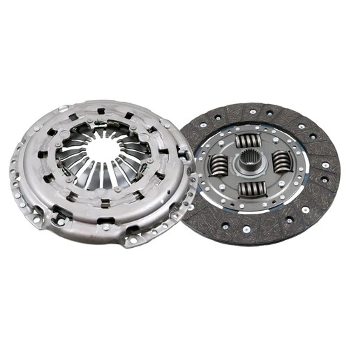 Blue Print ADBP300120 Blue Prınt Adbp300120 Debriyaj Seti C Crosser 4x4-c Crosser Enterprıse 4x4 2052.k7
