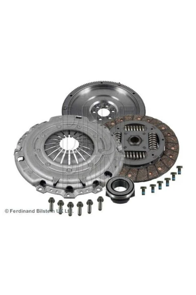 Blue Print ADV183039 Blue Prınt Adv183039 Volant-debriyaj Set Golfıv Bora Octavia 1,9 Tdı (agr Ahu Ale Alh) ürün görseli 1