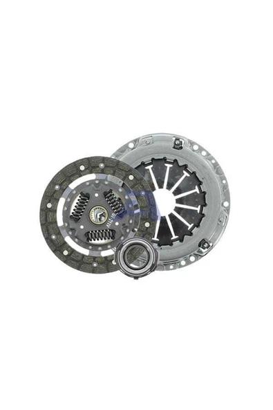 Aisin KT273B Kt-273b Debriyaj Seti Yaris 1.0 99-05 Mmt5 Manuel ürün görseli 1