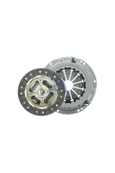 Aisin KT319RB Debriyaj Seti Rulmansız Auriş Yarıs Corolla 1.33 Motor 2008 Mtm6 Manuel Şanzıman 1nrfe Nre150