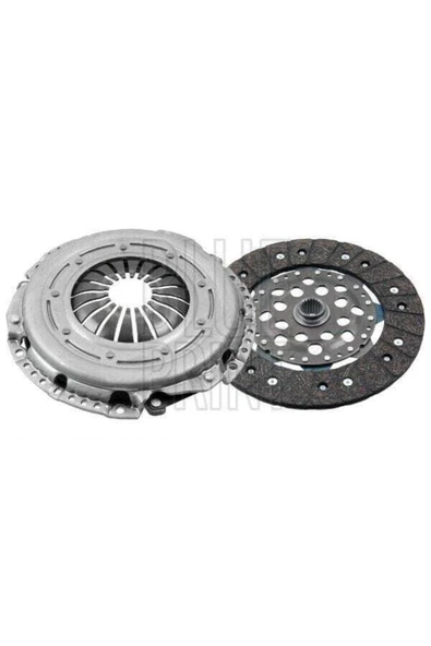 Blue Print ADR163082 Adr163082 Debrıyaj Setı (rulmansız) Mercedes Vıto W447 14> , Renault R9m Megane Iv Talısman Trafıc I
