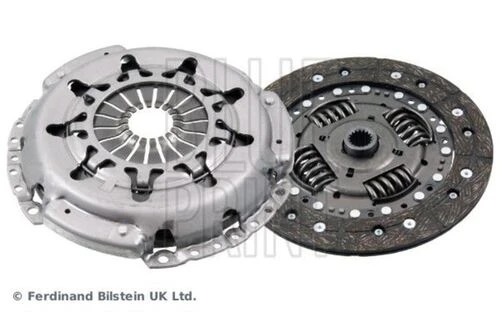 Blue Print ADF1230115 BLUEPRINT  DEBRİYAJ SETİ FIESTA CB1 08-12 VI 08- B-MAX
