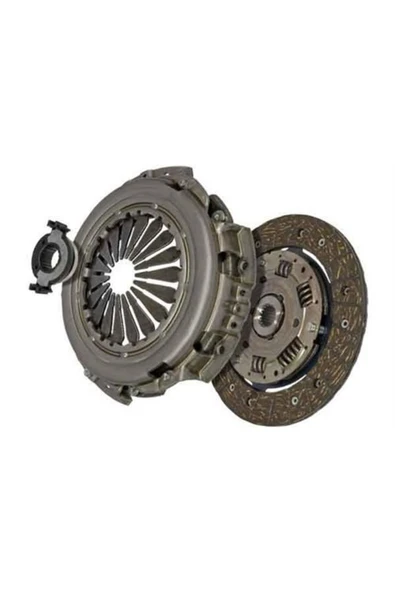 Eurorepar 1636265480 (psa)  Erp Debriyaj Seti 106 / 206 / 306 / Xsara 1.6 (oem No:2050.w7)